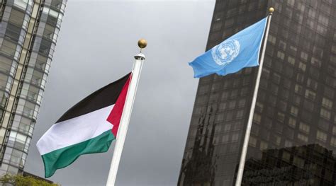 Qatar Hails Unga Resolution On Palestine’s Eligibility For Full Un Membership Qatar Living