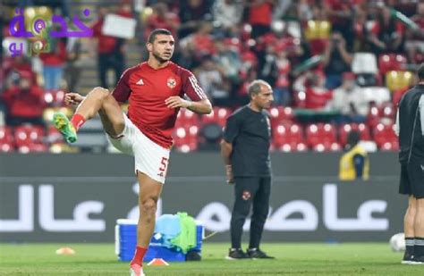 هل محمد ربيعة أخو رامي ربيعة لاعب النادي الأهلي؟