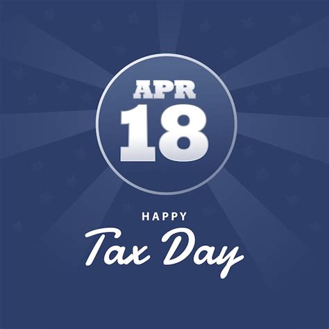 Tax Day 2024 Countdown And Reminders For Students Cybil Glennie