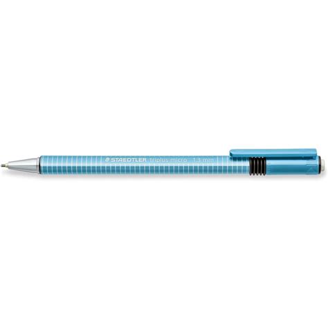 Staedtler Porte Mines Triplus Micro Bleu Ciel