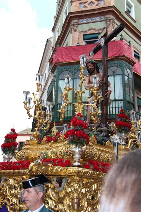 Everything You Need To Know About Semana Santa In Seville Devour Tours