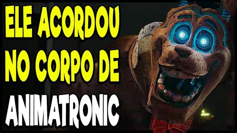 As Fitas De Fnaf Mais Perfeitas De Todos Os Tempos Veja A Primeira