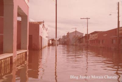 Blog XIQUE XIQUE Enchente do Rio São Francisco ano 1979 em Xique