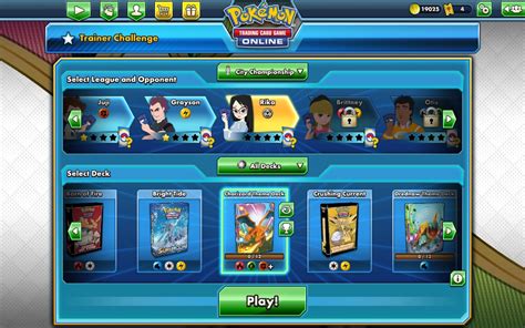 Pokémon Tcg Online Apk Download For Android Latest Version