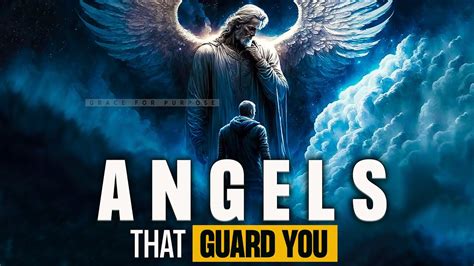 The Most Powerful Angels Of God For Our Protection Bible Portal