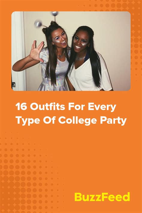 College Outfits Party Artofit