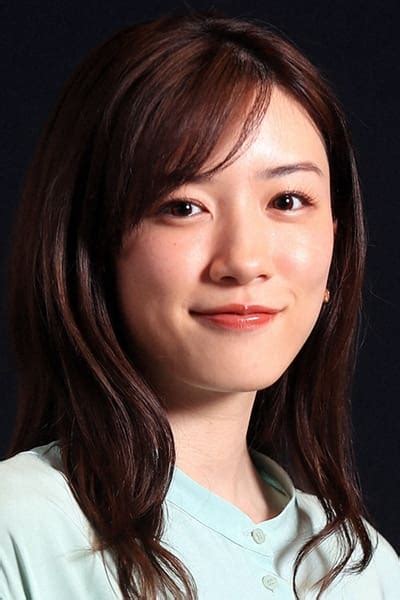 Mei Nagano Profile Images The Movie Database Tmdb