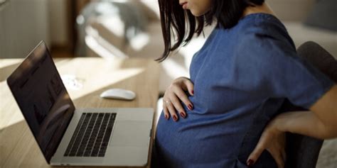 Donne Incinte E Lavoro Storie Di Ordinaria Discriminazione Roba Da Donne