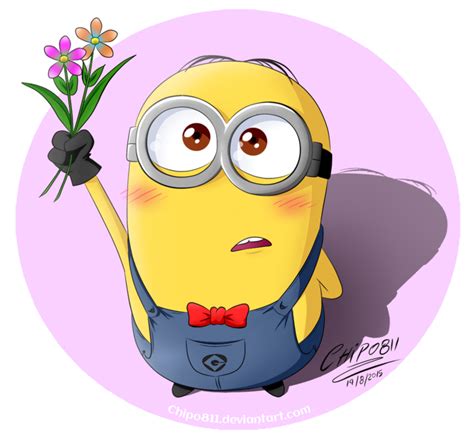 De 25 bedste idéer inden for Minions dibujos på Pinterest Minion