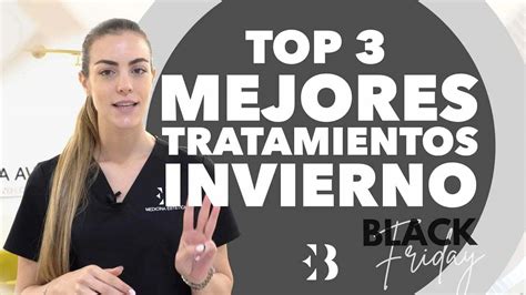 Black Friday Clínica Medicina Estética Dra Elena Berezo