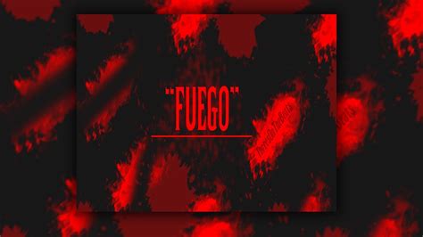 FREE PISTA DE TRAP USO LIBRE FUEGO RAP TRAP BEAT INSTRUMENTAL