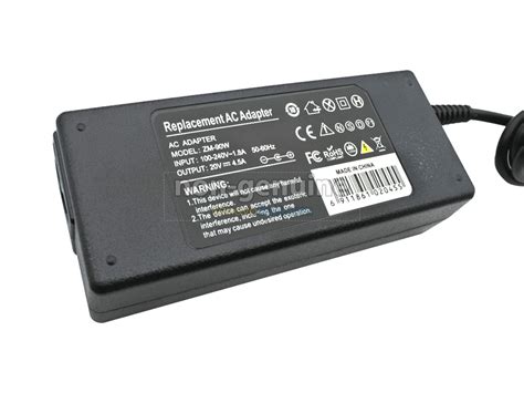 Lenovo CPA-A090 adapter Replacement | LenovoBatt.com