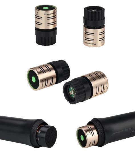 Trusiner V-9.0 Dynamic Microphone Capsule - Excellent Quality
