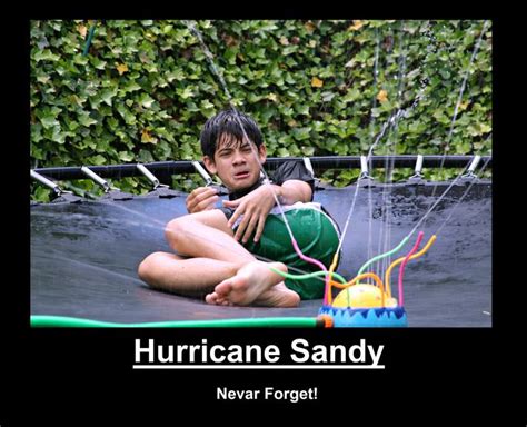 Hurricane Sandy | 2012 Hurricane Sandy | Know Your Meme