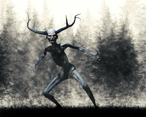 'Antlers' ending explained: Director reveals "wendigo" horror and his “longer version”