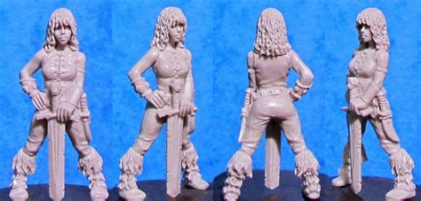 Tabletop Fix: Hasslefree Miniatures - New Fantasy Releases