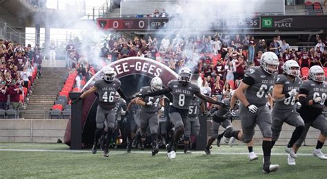Gee-Gees successfully protect the panda - The Fulcrum