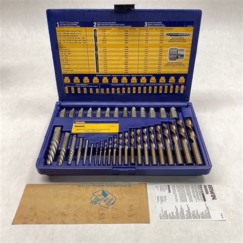 Hanson Drill Bit Set Atelier Yuwa Ciao Jp