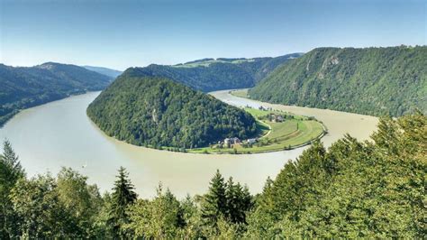 These Are The Longest Rivers In Europe Facts In Brief