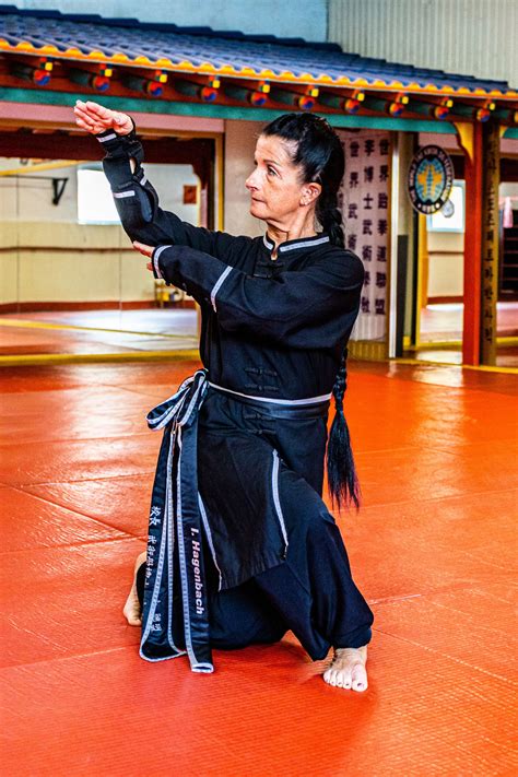 Die Meisterin – asia-sport AKADEMIE