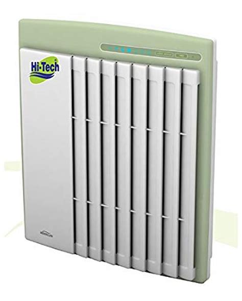 Hi-Tech Breeze Air Purifier