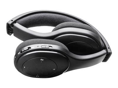 Logitech Wireless Headset H800