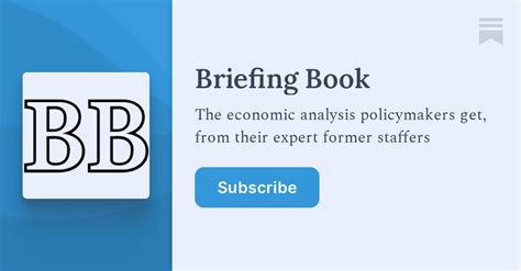 briefing book kevin rinz substack