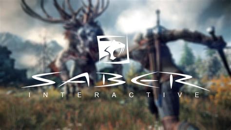 Embracer Group Buys Saber Interactive The Studio Behind The Witcher