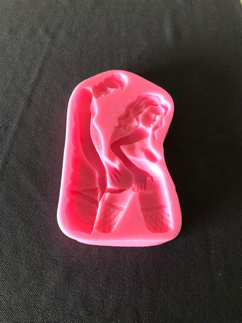 Adult Content Silicone Mold Adult Sex Silicone Mold For Etsy