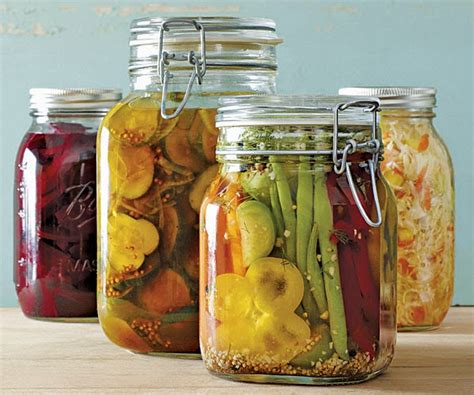 How To Make Quick Pickles Arabic Food Recipes