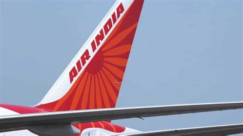 Air India Leases Six A Neo Aircraft From China Development Bank