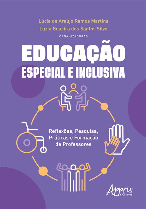 Educação Especial E Inclusiva Reflexões Pesquisa Práticas E Formação