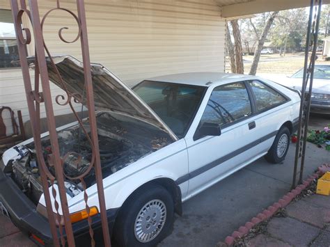 1987 Honda Accord Hatchback for sale in West Memphis, Arkansas, United States for sale: photos ...