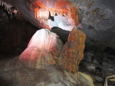 Conoce estas increíbles grutas en Nuevo León EstiloDF