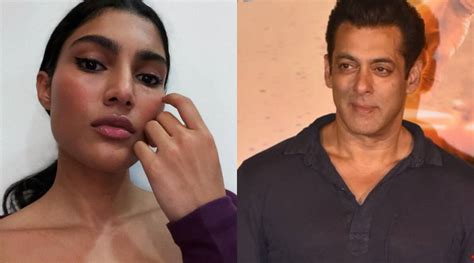 Salman Khan Praises Niece Alizeh For Her New Commercial How Nice You