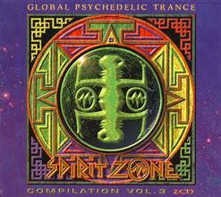 Global Psychedelic Trance Compilation Vol Mp