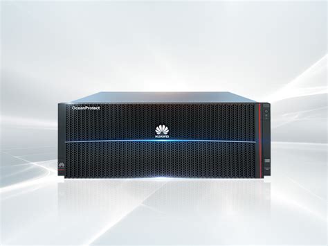 Huawei Storage Backup And Anti Ransomware