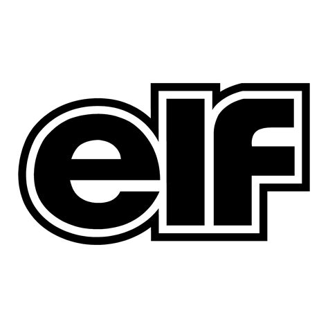 Sticker Elf Ref 2 Sponsors Off Road Stickers