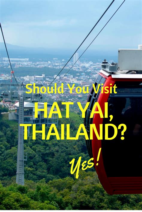 Hat Yai Things To Do And First Time Visitors Guide Asia Travel