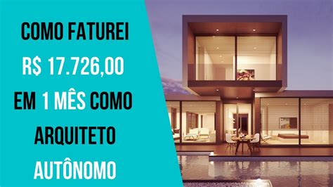 Salario De Um Arquiteto E Urbanista - 6