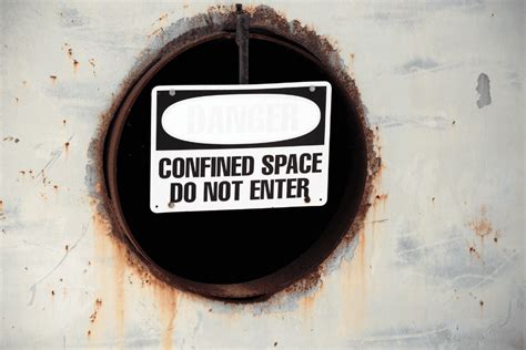 Safety Tips For Confined Spaces Construction Work Abc Southern California