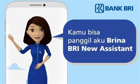 Cara Menghubungi Call Center BRI 24 Jam Bebas Pulsa