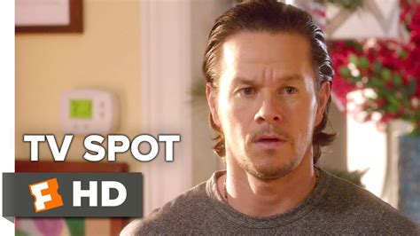 daddys home tv spot dad  mark wahlberg  ferrell