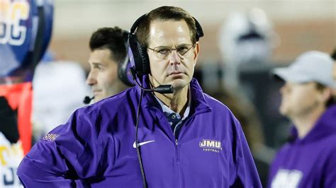 Cignetti says 'no reason' he can't replicate his JMU success | wthr.com