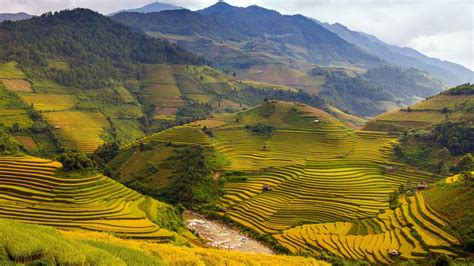 Vietnam Landscape Wallpapers Top Free Vietnam Landscape Backgrounds