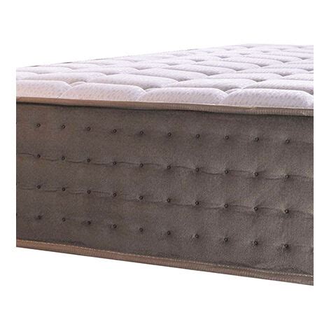 Matelas M Moire De Forme Haut Cm Zones De Confort M Moire