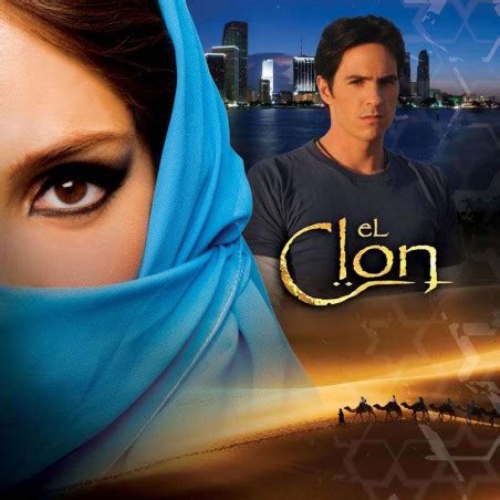 Comprar La Telenovela El Clon Completo En Usb Y Dvd