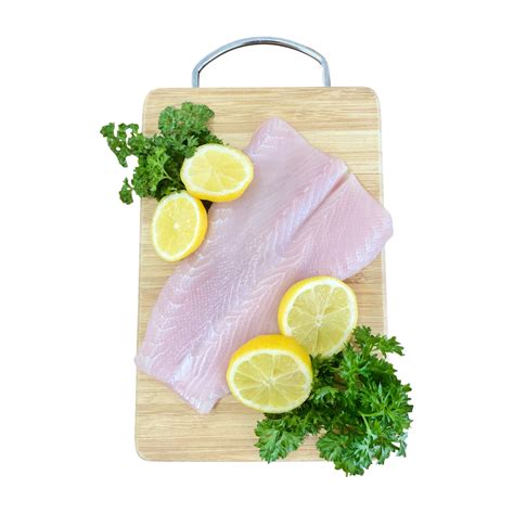 Dolphin aka Mahi Mahi - Fillets (Per Pack) - Trellis Seafood