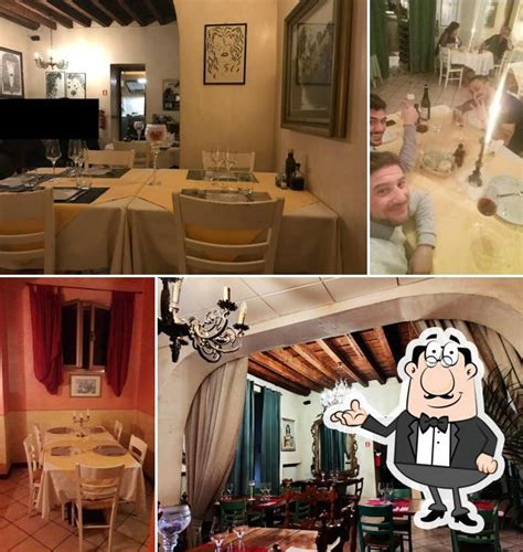 Il Boccone Perfetto Ristorante Vicenza Recensioni Del Ristorante