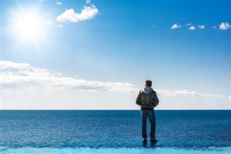 180 Walking On Water Beach Stock Photos Pictures And Royalty Free